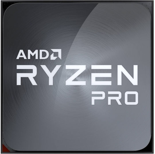 AMD Ryzen 9 Pro ω 3.7GHz Processor 12 Core for Socket AM5 in Tray with Heatsink view 1