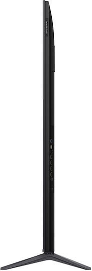 TCL Smart Television 75" 4K UHD Mini LED 55C6K HDR (2025) view 7
