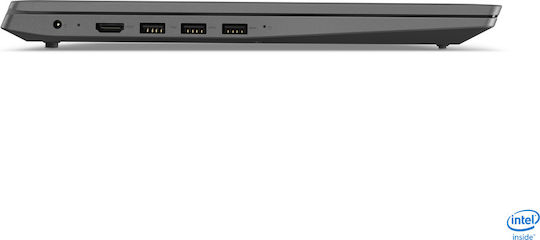 Lenovo V15 IIL 15.6" FHD (i5-1035G1/8GB/256GB SSD/W10 Home) (GR Keyboard) vista 4