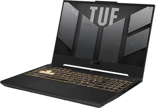 Asus TUF Gaming F15 FX507ZI4-I7161W 15.6" FHD 144Hz (i7-12700H/16GB/1TB SSD/GeForce RTX 4070/W11 Home) (US Keyboard) view 3