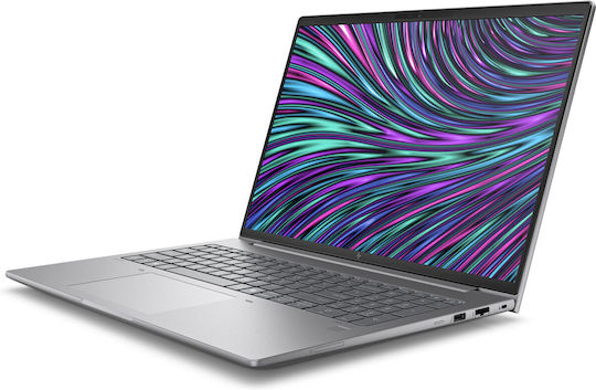HP Zbook Power 16 G11 16" IPS FHD+ (Ultra 9-185H/32GB/1TB SSD/RTX 1000 Ada/W11 Pro) (International English Keyboard) vue 2