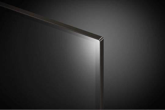 LG Smart Television 65" 4K UHD OLED OLED65C46LA HDR (2024) view 3