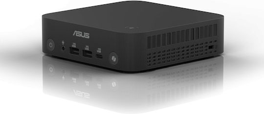 Asus PN54-S50001NN Mini PC (Ryzen AI 300 Series 5 340/16GB DDR4/512GB SSD/W11 Home) view 5