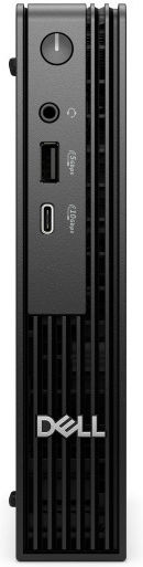 Dell Mini PC PRO (Core i3-14100T/16GB DDR4/512GB SSD/W11 Pro) view 2