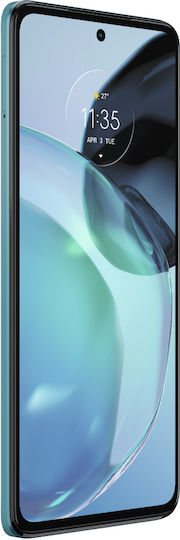 Motorola Moto G72 Dual SIM (8GB/128GB) Polar Blue view 5
