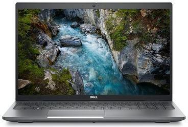 Dell Precision 3591 15.6" IPS FHD (Ultra 7-165H/16GB/512GB SSD/RTX A2000/W11 Pro) (DE Keyboard) view 1