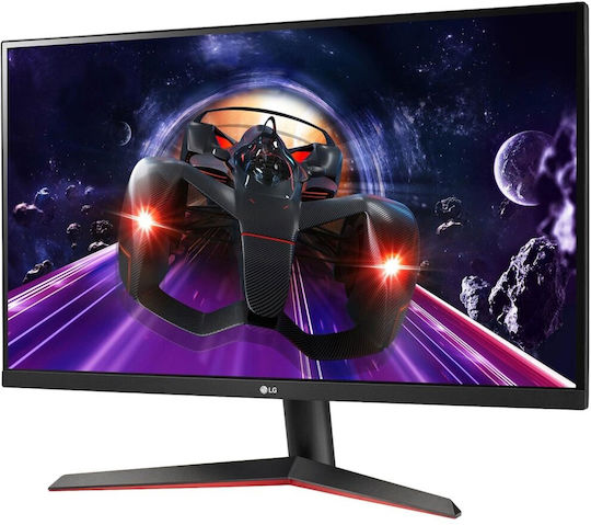LG 27MP60GP-B IPS Monitor 27" FHD 1920x1080 with Response Time 5ms GTG vue 2