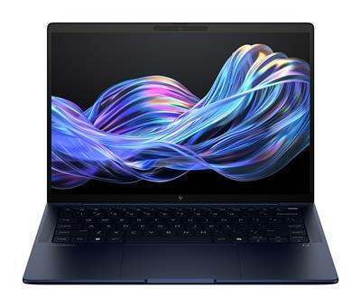 HP EliteBook X Flip G1i 14" IPS FHD+ Touchscreen (Ultra 7-258V/32GB/1TB SSD/W11 Pro) (GR Keyboard) view 2