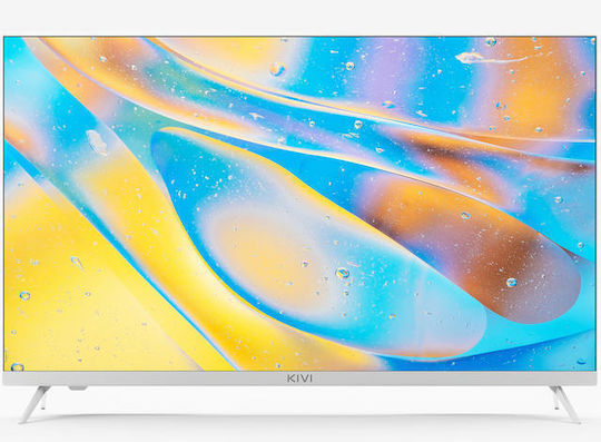Kivi Smart Television 32" Full HD LED 32H760QW (2024) view 9