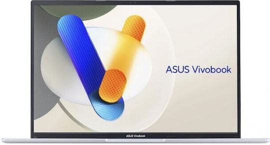 Asus VivoBook 16 X1605VA-MB1799W 16" FHD+ (i5-13420H/16GB/512GB SSD/W11 Home) (International English Keyboard) view 1