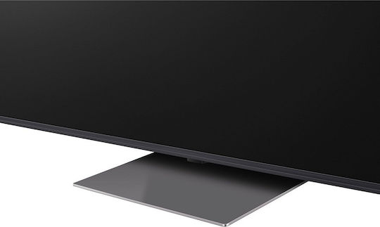 LG Smart Television 65" 4K UHD QNED 65QNED87T6B HDR (2024) view 9
