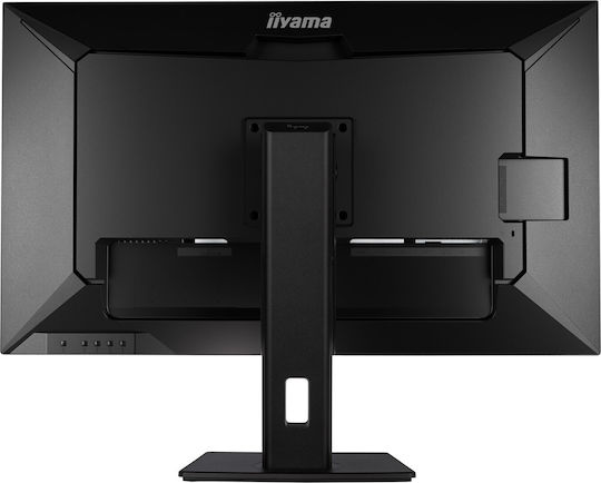 Iiyama Prolite XUB3293UHSN-B5 IPS Monitor 31.5" 4K 3840x2160 with Response Time 4ms GTG view 4
