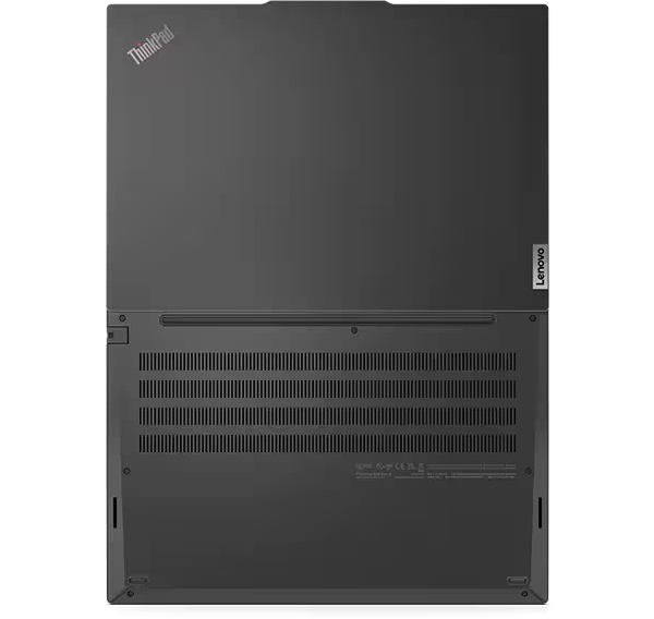 Lenovo ThinkPad E16 Gen 2 (AMD) 16" IPS FHD+ (Ryzen 5-7535U/16GB/512GB SSD/No OS) (US Keyboard) vista 7