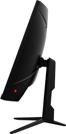 MSI G273CQ VA HDR Curved Gaming Monitor 27" QHD 2560x1440 170Hz with Response Time 1ms GTG view 9