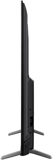 Hisense Smart Television 55" 4K UHD QLED 55E7KQ Pro HDR (2023) view 2