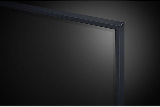 LG Smart Television 65" 4K UHD LED 65UT91003LA HDR (2024) view 6