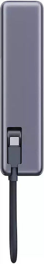 Xiaomi BHR9361GL Power Bank 10000mAh 165W with USB-C Port Gray view 4