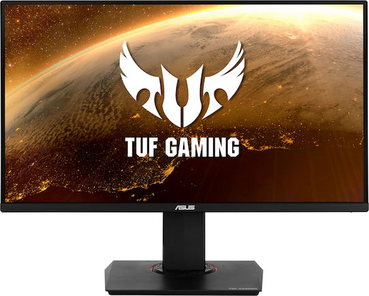 Asus TUF Gaming VG289Q IPS HDR Monitor 28" 4K 3840x2160 with Response Time 5ms GTG