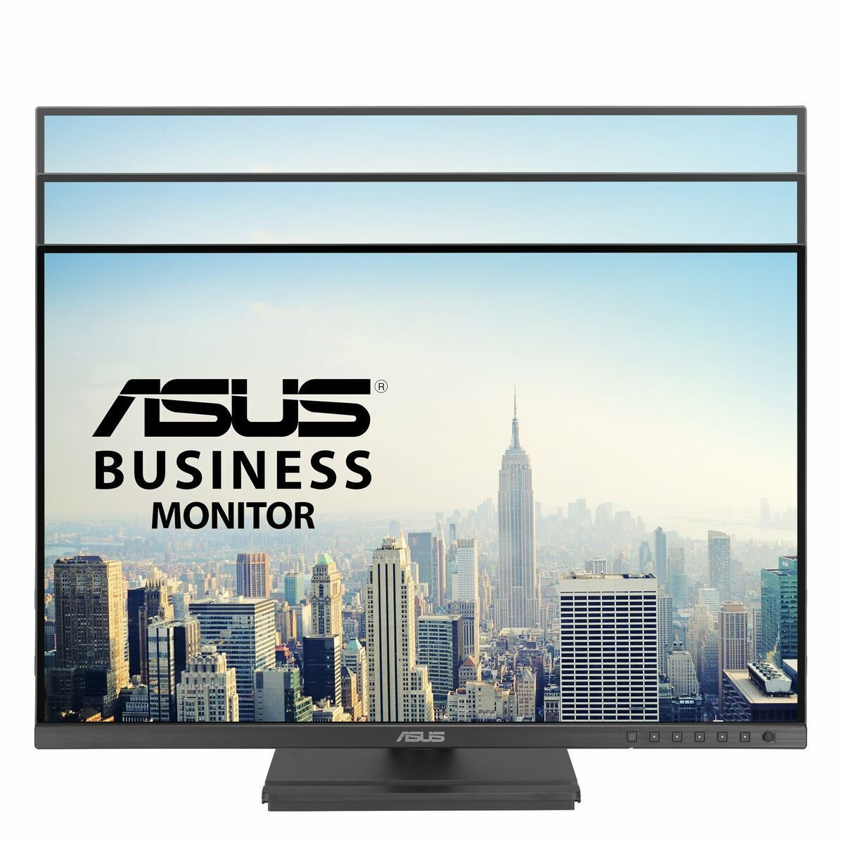 Asus BE248CFN IPS Monitor 24" FHD 1920x1080 vista 4