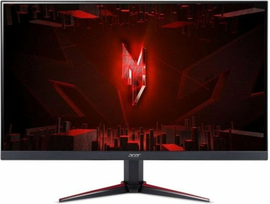 Acer Nitro VG240YM3bmiipx IPS HDR Gaming Monitor 23.8" FHD 1920x1080 180Hz with Response Time 1ms GTG view 4