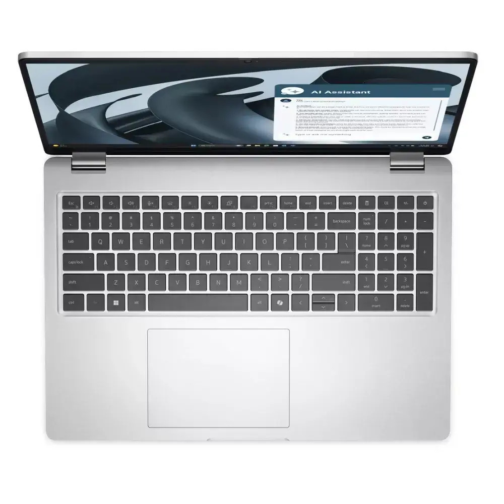 Dell Pro 16 Plus PB16255 16" IPS FHD+ (International English Keyboard) view 3