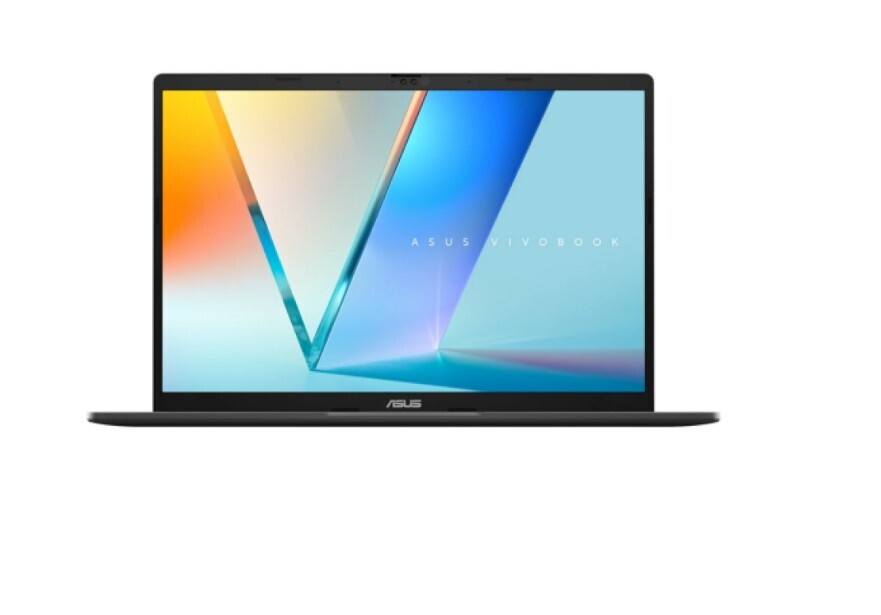 Asus Vivobook S14 S3407VA-LY129 14" FHD+ (Core 5-210H/16GB/1TB SSD/No OS) (International English Keyboard) vue 3