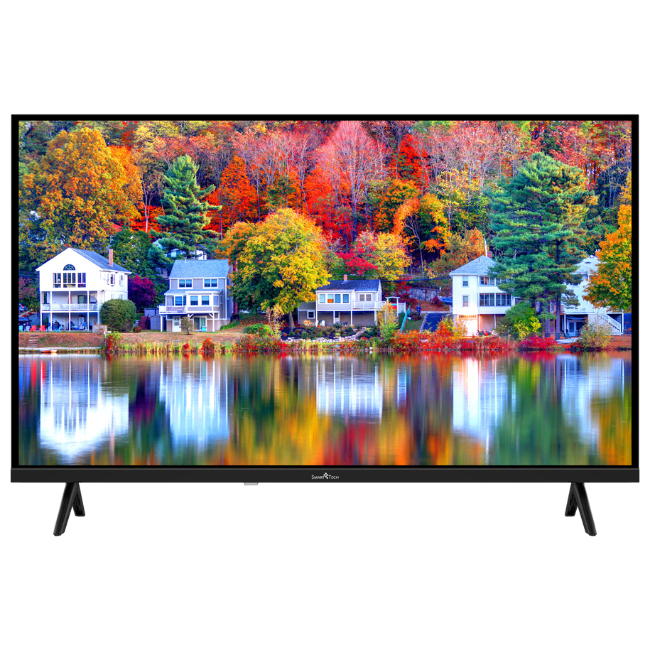 Smart Tech Television 32" HD Ready LED 32HN01K (2025) view 1