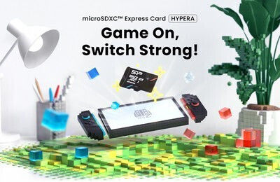 Silicon Power microSDXC 256GB U3 V30 A1 UHS-I 880MB/s with Adapter view 7