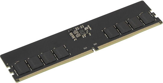 GoodRAM 8GB DDR5 RAM with 4800 Speed for Desktop (GR4800D564L40S/8G) view 4
