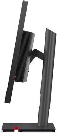 Lenovo ThinkVision 27 3D IPS Monitor 27" 4K 3840x2160 with Response Time 4ms GTG Ansicht 4
