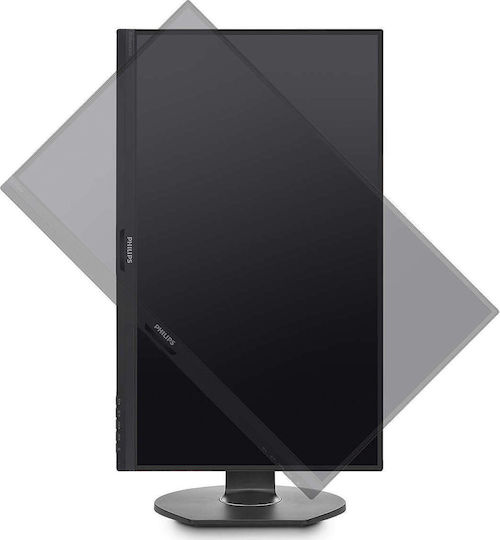 Philips B-Line 241B7QUBHEB IPS Monitor 23.8" FHD 1920x1080 with Response Time 5ms GTG vue 5