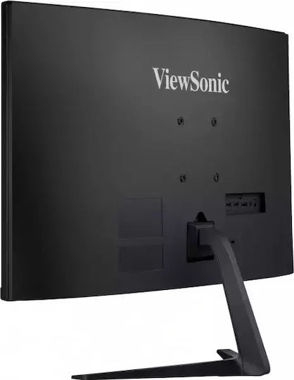 Viewsonic VX2718-2KPC-MHD VA Curved Gaming Monitor 27" QHD 2560x1440 165Hz vue 3
