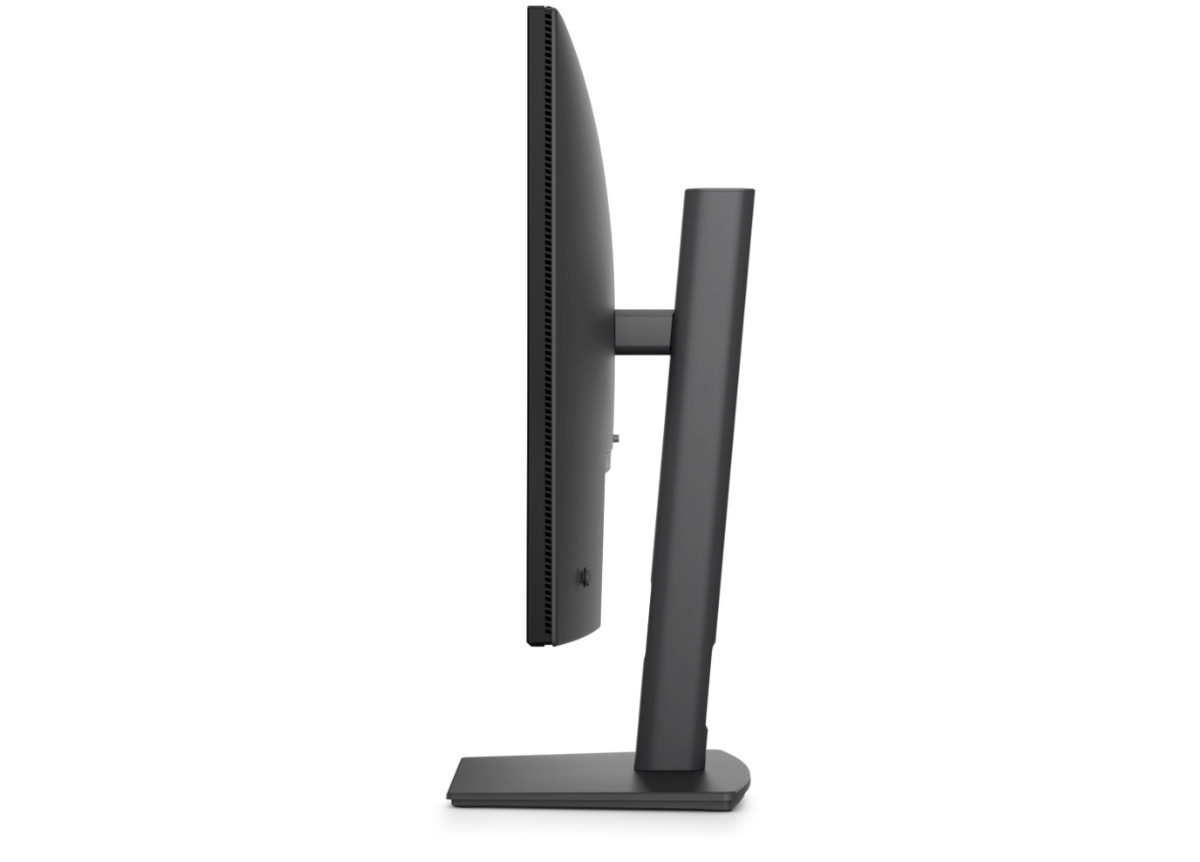 Dell P2726HE IPS Monitor 27" FHD 1920x1080 with Response Time 5ms GTG view 5