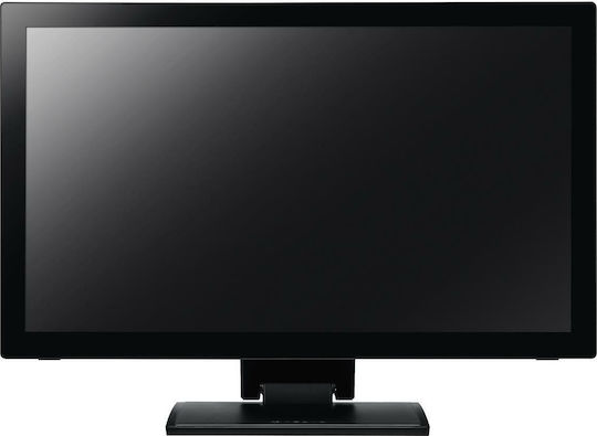 AG Neovo TM-22 TN Touch Monitor 21.5" FHD 1920x1080 with Response Time 3ms GTG