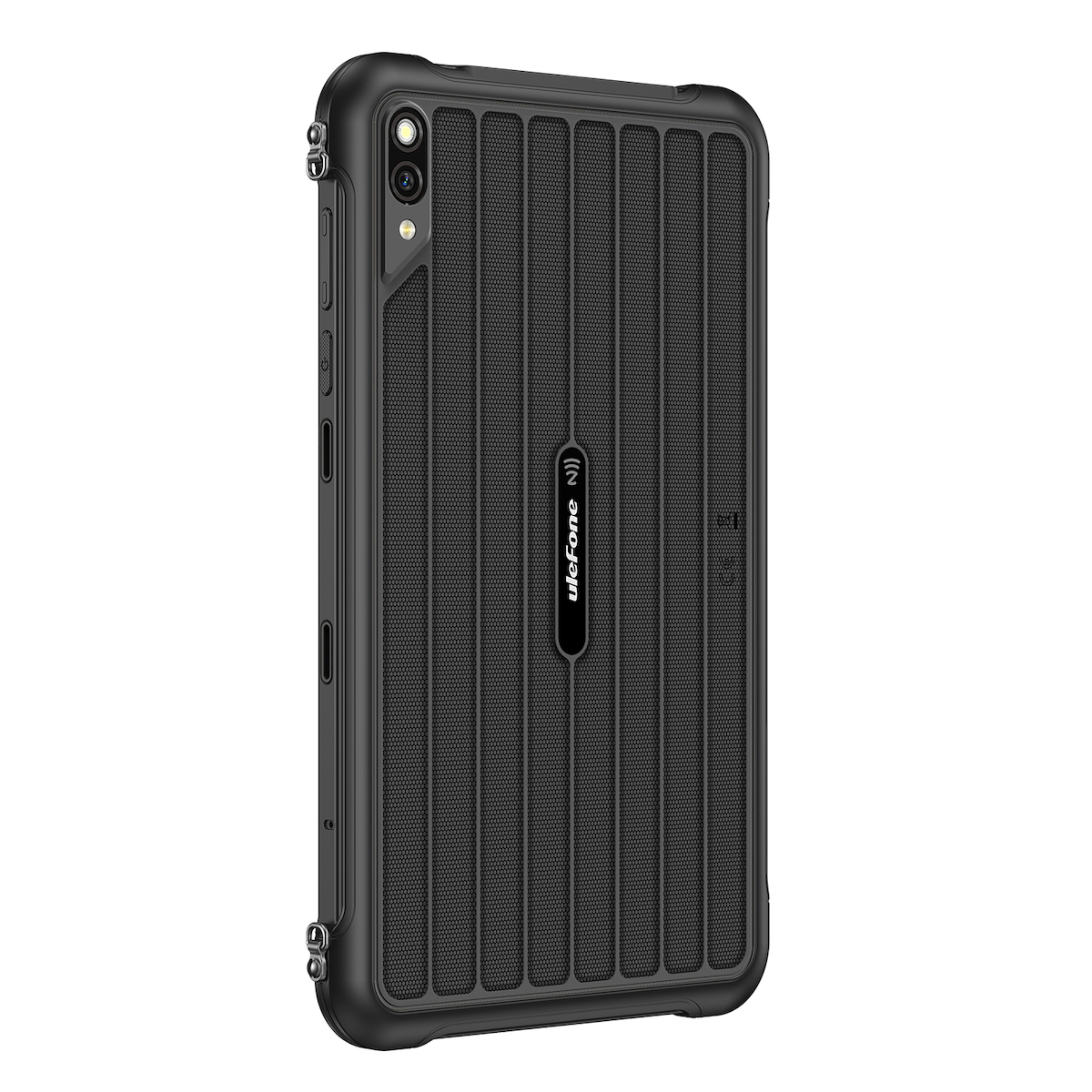 Ulefone RugKing Pad Pro 4G 8.68" Tablet (8GB/128GB) Black vista 5