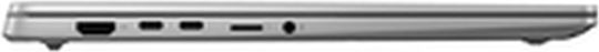 Asus Vivobook S 14 M5406NA-QD082W 14" OLED FHD+ (Ryzen 5-7535HS/16GB/512GB SSD/W11 Home) Cool Silver (ES Keyboard) view 5