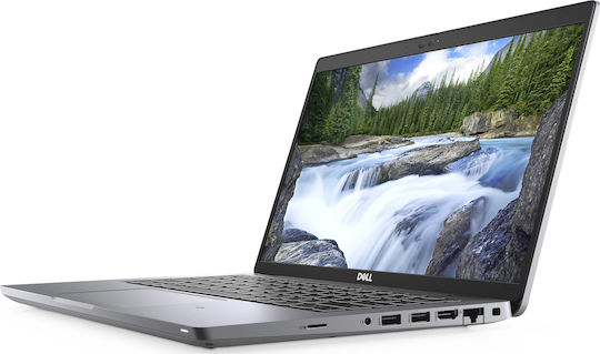 Dell Latitude 5420 14" FHD (i5-1135G7/8GB/256GB SSD/W10 Pro) (US Keyboard) view 6