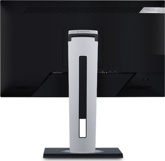 Viewsonic VG2448 IPS Monitor 24" FHD 1920x1080 with Response Time 5ms GTG vue 3