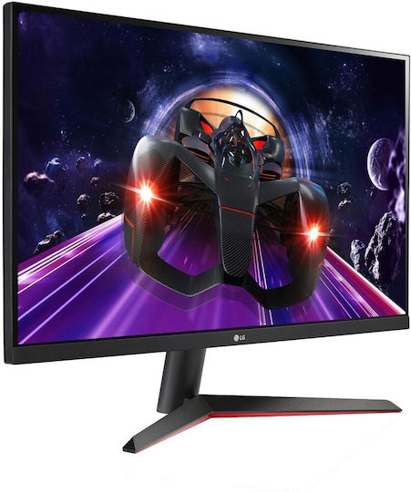 LG 27MP60GP-B IPS Monitor 27" FHD 1920x1080 with Response Time 5ms GTG vue 4