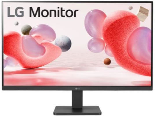 LG 27BR400-B IPS Monitor 27" FHD 1920x1080 with Response Time 5ms GTG