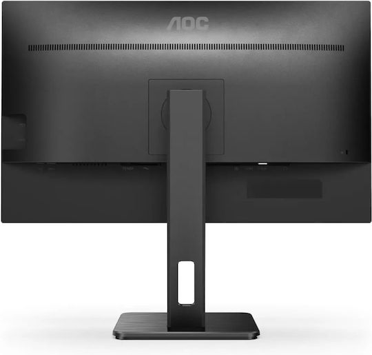 AOC U27P2CA IPS Monitor 27" 4K 3840x2160 with Response Time 4ms GTG view 8