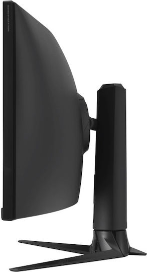 Asus ROG Strix XG49WCR Ultrawide VA HDR Curved Gaming Monitor 49" 5120x1440 165Hz view 6