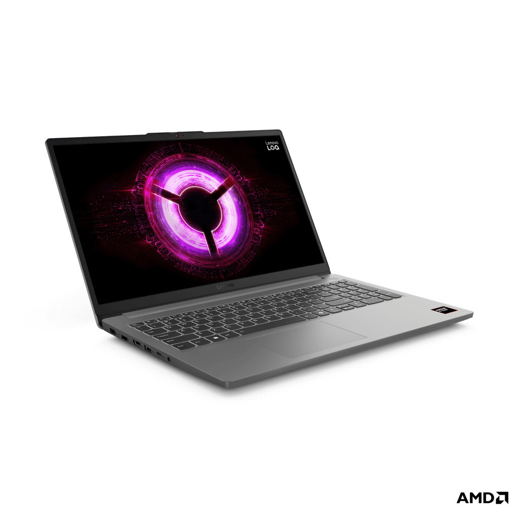 Lenovo LOQ Essential 15ARP10E 15.6" IPS FHD 144Hz (Ryzen 7-170/16GB/1TB SSD/GeForce RTX 3050/W11 Home) (GR Keyboard) vista 6