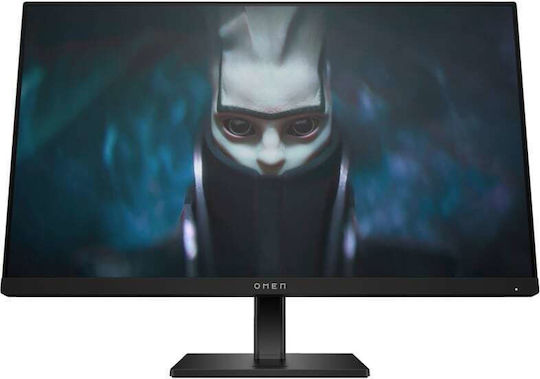 HP Omen 24 IPS Gaming Monitor 23.8" FHD 1920x1080 165Hz with Response Time 1ms GTG