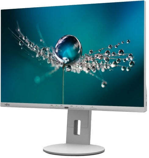 Fujitsu B2410 WE IPS Monitor 24.1" FHD 1920x1200 with Response Time 5ms GTG view 3