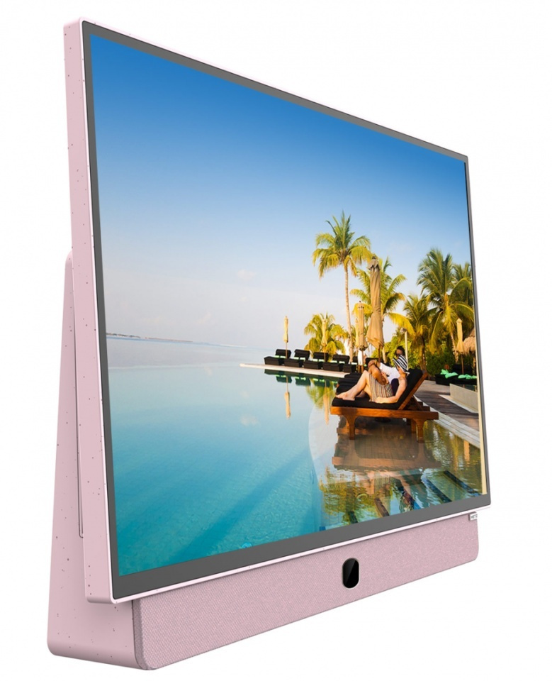 Metz Smart Television 24" Full HD LED 24MPE7300Z (2025) view 6