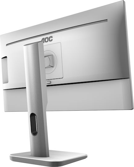 AOC 24P1 IPS Monitor 23.8" FHD 1920x1080 with Response Time 5ms GTG vue 4
