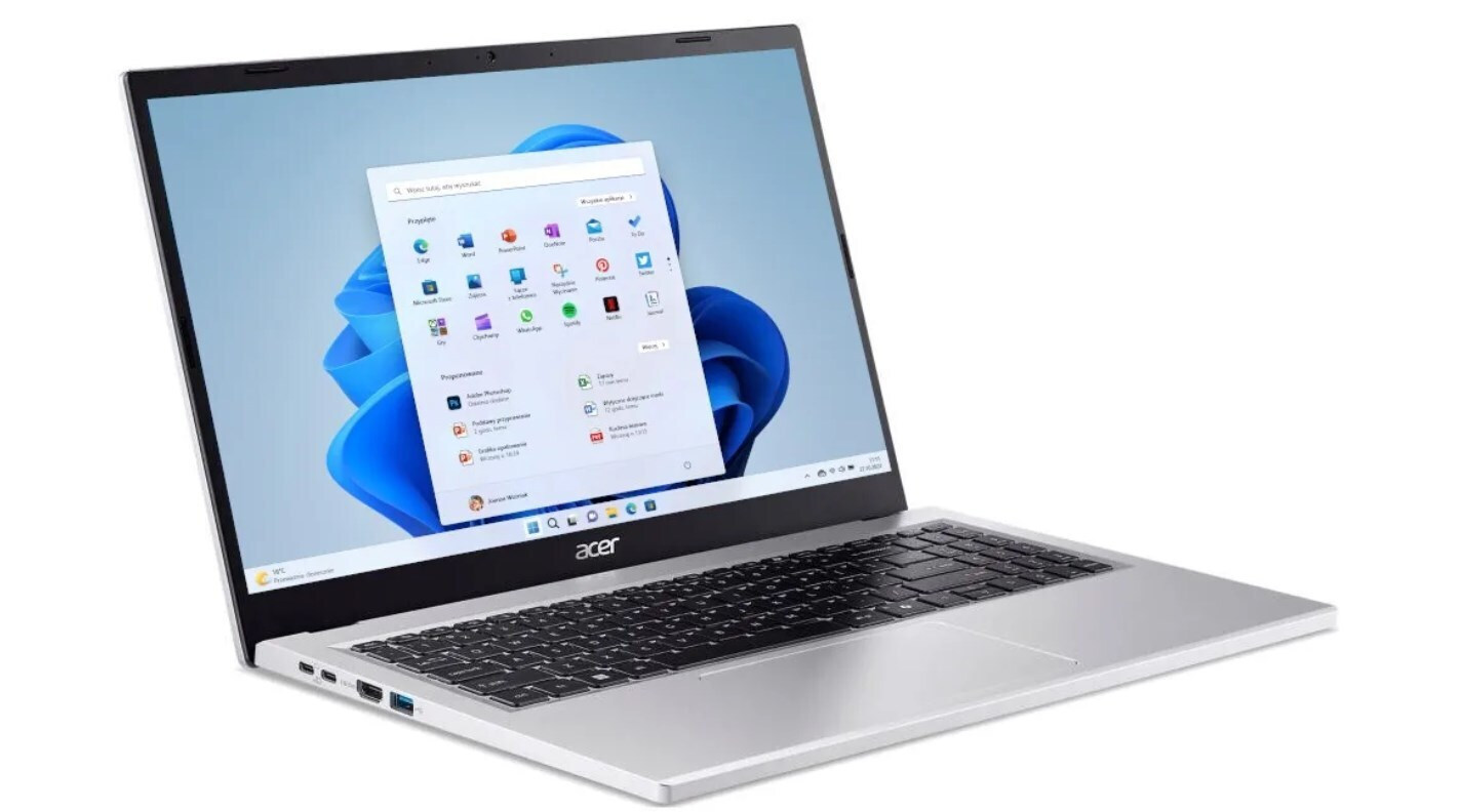 Acer Extensa 15 EX215-57-TCO-779P -TCO-779P 15.6" FHD (i7-13620H/16GB/512GB SSD/W11 Home) (US Keyboard) view 1