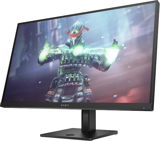HP OMEN 27k IPS HDR Gaming Monitor 27" 4K 3840x2160 144Hz with Response Time 1ms GTG view 4