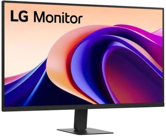 LG 32U631A-B IPS HDR Monitor 32" QHD 2560x1440 with Response Time 5ms GTG view 2